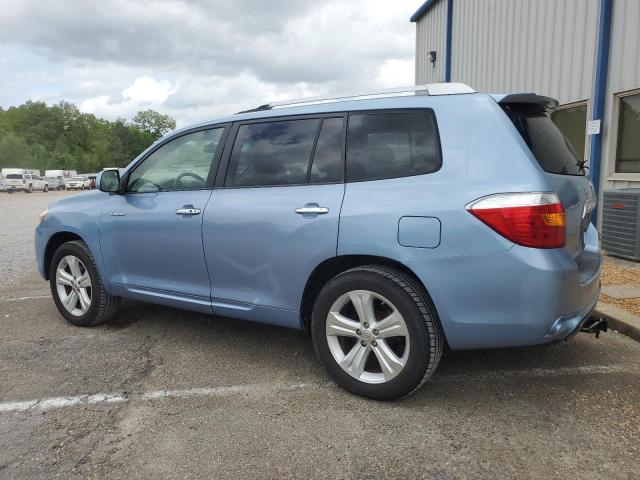 Снимка 2 от търг – 2010 TOYOTA HIGHLANDER с VIN JTEYK3EHXA2096301