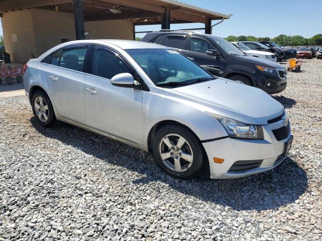 Photo 4 from auction – 2012 CHEVROLET CRUZE LT with VIN 1G1PF5SC2C7328168