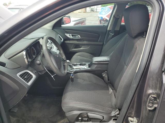 Photo 7 from auction – 2015 GMC TERRAIN SL with VIN 2GKALMEK3F6352880