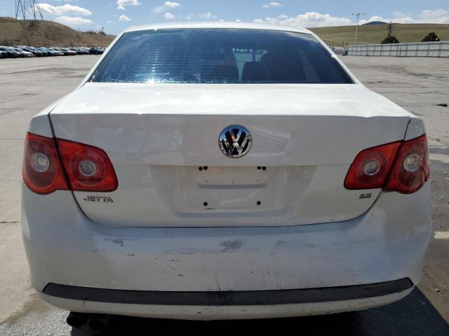 Photo 6 from auction – 2006 VOLKSWAGEN JETTA 2.5 with VIN 3VWRG71K46M781815