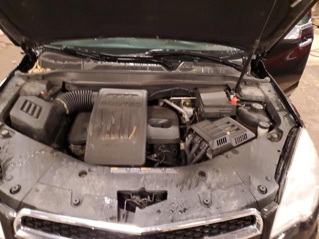 Photo 12 from auction – 2014 CHEVROLET EQUINOX LT with VIN 2GNALBEK8E6135329