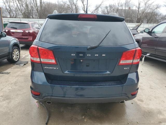 Photo 6 from auction – 2013 DODGE JOURNEY SX with VIN 3C4PDCBG5DT716206