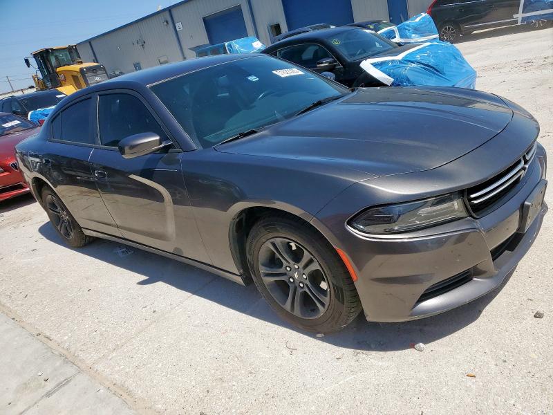 Photo 4 from auction – 2015 DODGE CHARGER SE with VIN 2C3CDXBGXFH744976