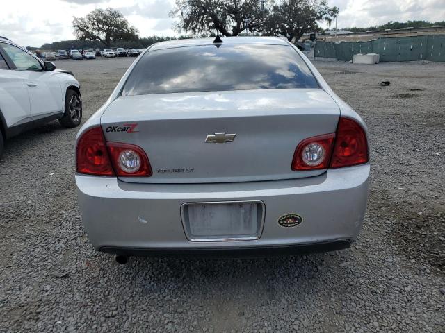 Photo 6 from auction – 2012 CHEVROLET MALIBU 1LT with VIN 1G1ZC5E03CF259404