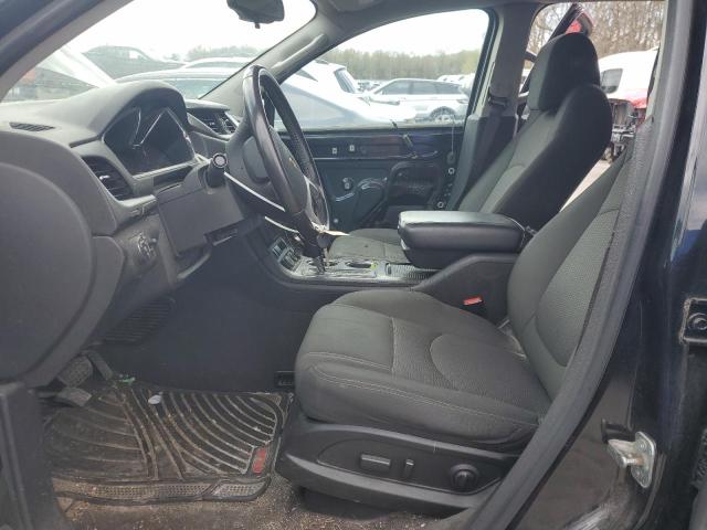 Photo 7 from auction – 2015 CHEVROLET TRAVERSE L with VIN 1GNKVGKD2FJ316917