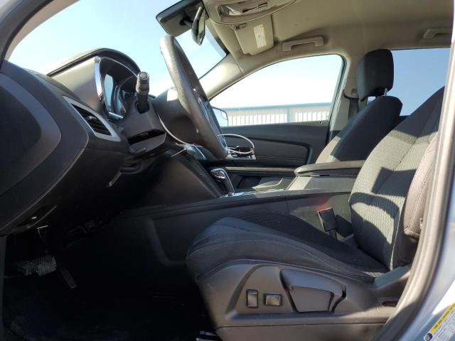 Photo 7 from auction – 2014 GMC TERRAIN SL with VIN 2GKALMEK9E6183821