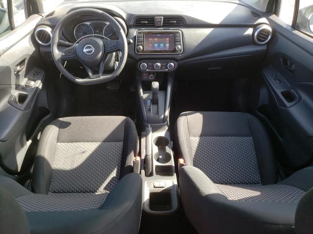 Photo 8 from auction – 2024 NISSAN VERSA S with VIN 3N1CN8DV9RL900398