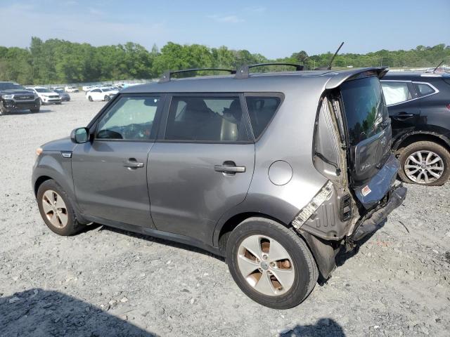 Photo 2 from auction – 2015 KIA SOUL with VIN KNDJN2A24F7170461