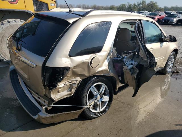 Photo 3 from auction – 2008 CHEVROLET EQUINOX LT with VIN 2CNDL53FX86337845