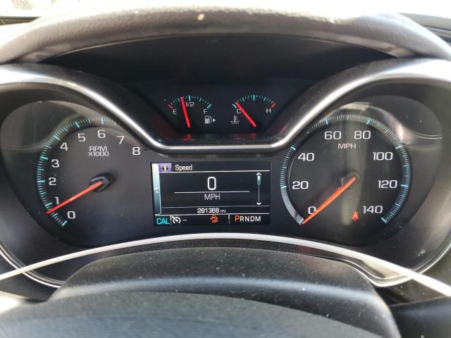 Zdjęcie 9 z aukcji – 2016 CHEVROLET IMPALA LT z VIN 2G1115S38G9104976