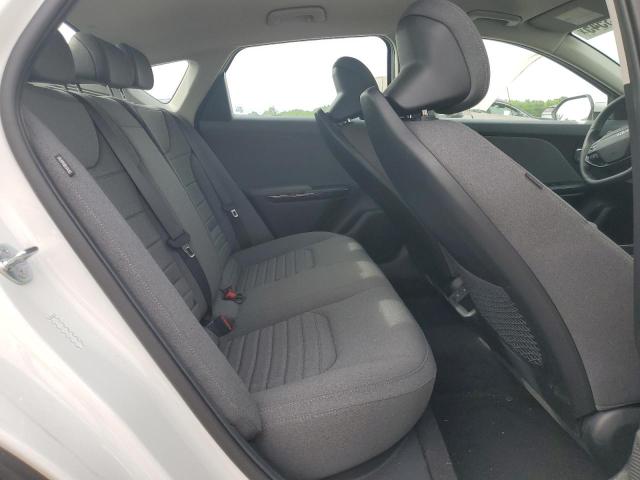Photo 10 from auction – 2025 KIA K4 EX with VIN 3KPFU4DE7SE022700
