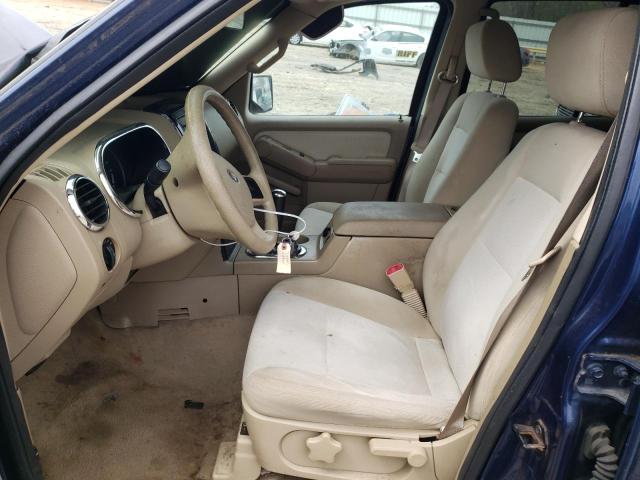 Снимка 7 от търг – 2007 FORD EXPLORER X с VIN 1FMEU73E77UB77394