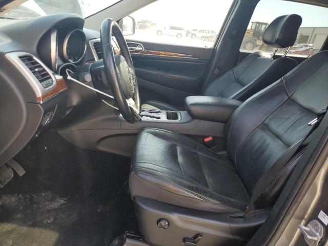 Фото 7 с аукциона – 2012 JEEP GRAND CHER с VIN 1C4RJEBT7CC181772