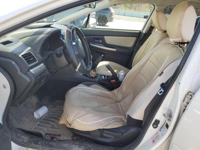 Photo 7 from auction – 2016 SUBARU CROSSTREK with VIN JF2GPABC3G9220778