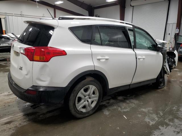 Zdjęcie 3 z aukcji – 2014 TOYOTA RAV4 LE z VIN 2T3BFREV0EW163458