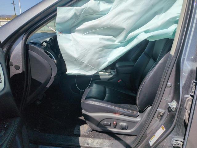 Photo 7 from auction – 2019 NISSAN PATHFINDER with VIN 5N1DR2MM5KC619755