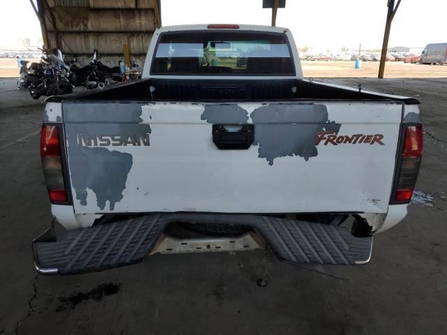 Photo 6 from auction – 2000 NISSAN FRONTIER with VIN 1N6DD21S8YC323270