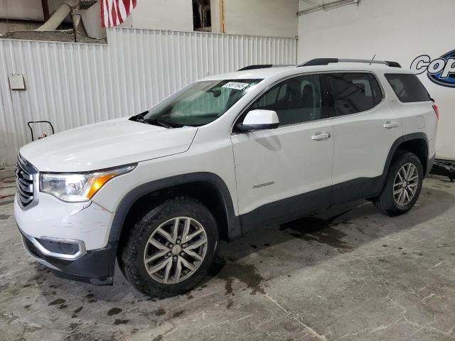 GMC ACADIA SLE 2019 with VIN 1GKKNLLA1KZ212005 - Photo from auction