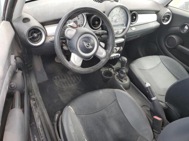 Снимка 8 от търг – 2008 MINI COOPER с VIN WMWMF33508TT61387