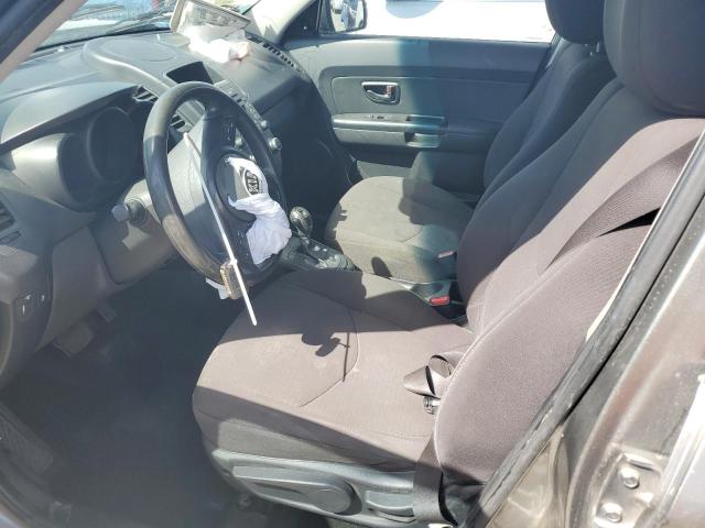 Photo 7 from auction – 2013 KIA SOUL with VIN KNDJT2A55D7621328