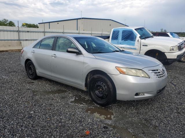 Photo 4 from auction – 2007 TOYOTA CAMRY CE with VIN 4T1BE46K27U684221