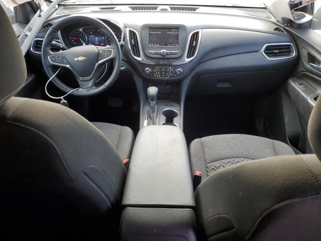 Photo 8 from auction – 2023 CHEVROLET EQUINOX LT with VIN 3GNAXKEG2PL142789