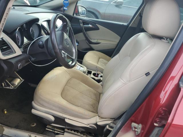 Photo 7 from auction – 2015 BUICK VERANO with VIN 1G4PP5SK5F4196259