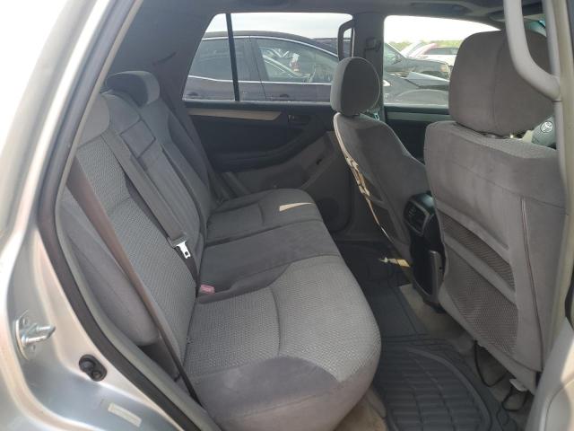 Снимка 11 от търг – 2003 TOYOTA 4RUNNER SR с VIN JTEZT14R830006027