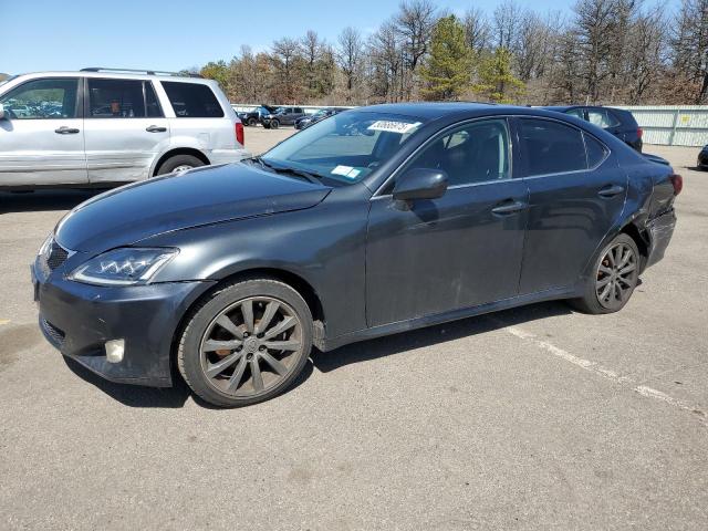 LEXUS IS 250 2008 с VIN JTHCK262982023626 - Снимка от търг