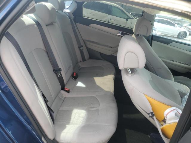 Photo 10 from auction – 2016 HYUNDAI SONATA SE with VIN 5NPE24AF9GH338648
