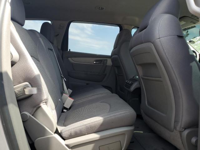 Photo 11 from auction – 2014 CHEVROLET TRAVERSE L with VIN 1GNKRFED0EJ268343
