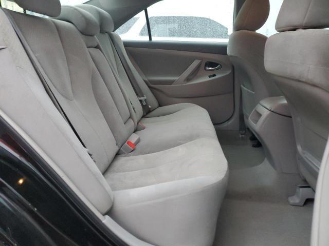Photo 10 from auction – 2008 TOYOTA CAMRY CE with VIN 4T4BE46K18R034867