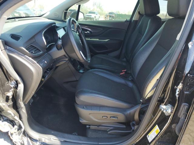 Photo 7 from auction – 2019 BUICK ENCORE PRE with VIN KL4CJASB2KB700747