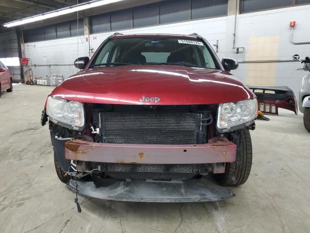 Photo 5 from auction – 2012 JEEP COMPASS SP with VIN 1C4NJDBB6CD588413