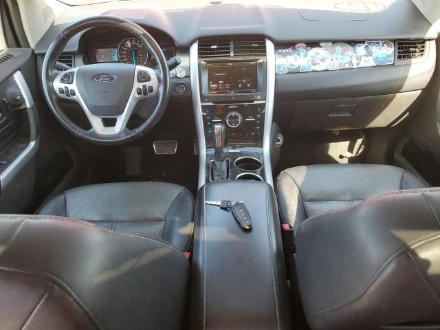 Photo 8 from auction – 2013 FORD EDGE SPORT with VIN 2FMDK4AK7DBC51780