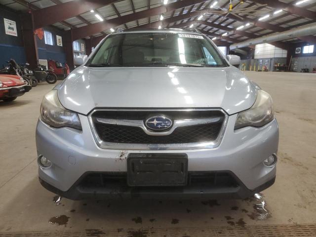 Photo 5 from auction – 2014 SUBARU XV CROSSTR with VIN JF2GPAVC0E8236340