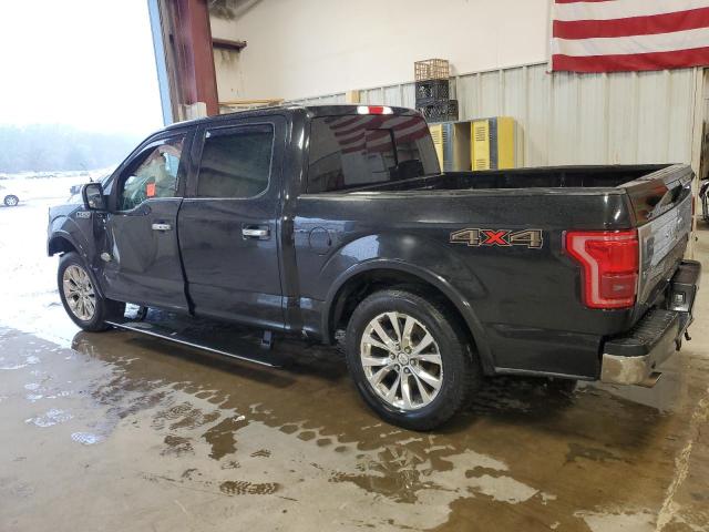 Photo 2 from auction – 2015 FORD F150 SUPER with VIN 1FTEW1EF0FFB23181