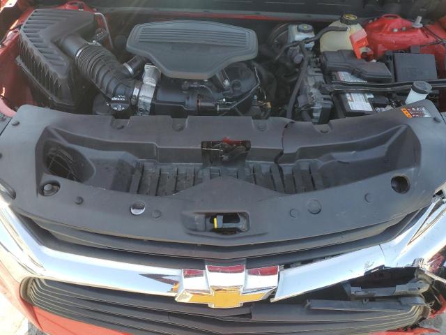 Photo 12 from auction – 2019 CHEVROLET BLAZER 2LT with VIN 3GNKBCRS7KS693175