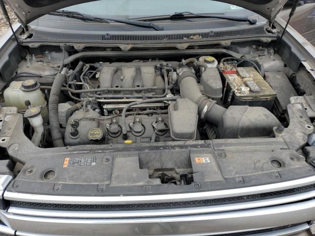 Photo 12 from auction – 2019 FORD FLEX LIMIT with VIN 2FMHK6D80KBA29205