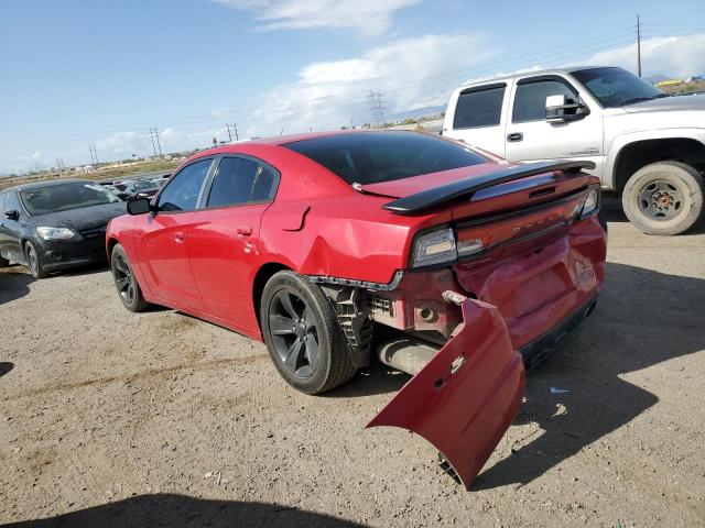 Photo 2 from auction – 2012 DODGE CHARGER SE with VIN 2C3CDXBG1CH300722