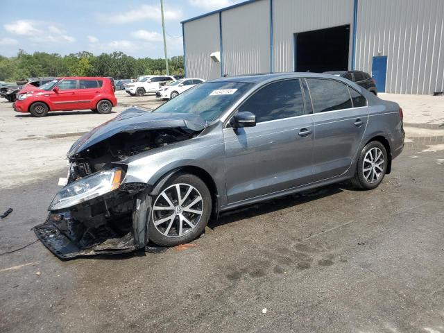 Photo 1 from auction – 2018 VOLKSWAGEN JETTA SE with VIN 3VWDB7AJ2JM260228