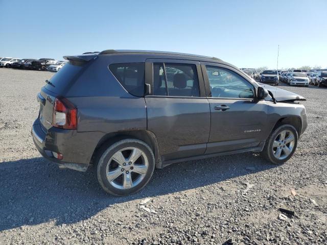 Photo 3 from auction – 2014 JEEP COMPASS LIMITED with VIN 1C4NJDCB5ED920083