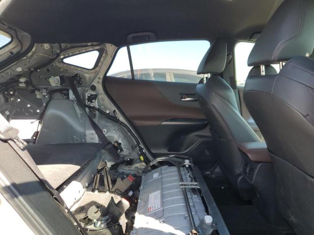 Photo 11 from auction – 2021 TOYOTA VENZA LE with VIN JTEAAAAH8MJ006393