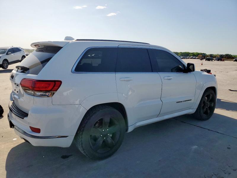 Photo 3 from auction – 2016 JEEP GRAND CHER with VIN 1C4RJFCT4GC423329