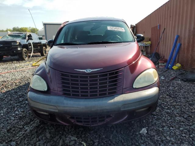 Фото 5 с аукциона – 2002 CHRYSLER PT CRUISER с VIN 3C8FY68BX2T256520