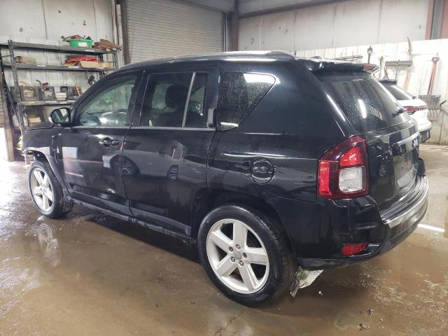 Photo 2 from auction – 2014 JEEP COMPASS LA with VIN 1C4NJCEA2ED887736