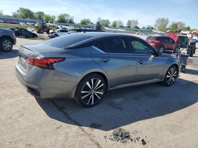 Photo 3 from auction – 2020 NISSAN ALTIMA SR with VIN 1N4BL4CV6LC284743