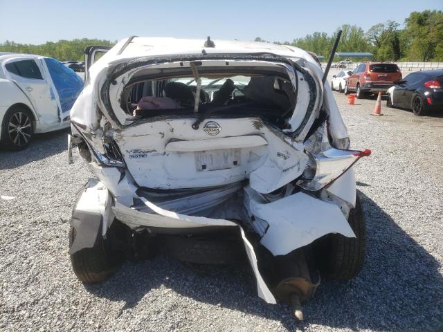 Photo 6 from auction – 2017 NISSAN VERSA NOTE with VIN 3N1CE2CP2HL361377