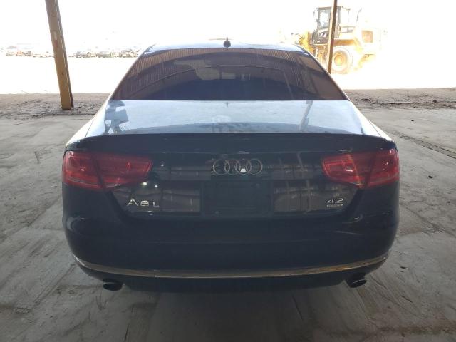 Photo 6 from auction – 2011 AUDI A8 L QUATT with VIN WAURVAFD5BN019557