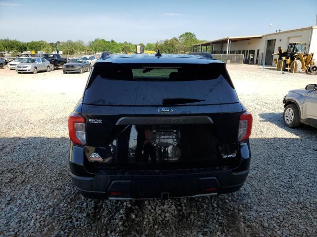 Photo 6 from auction – 2022 FORD EXPLORER T with VIN 1FMSK8JH8NGB40572